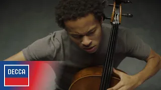 Sheku Kanneh-Mason - Elgar