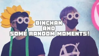 Binchan and some random moments | Analysis Moment