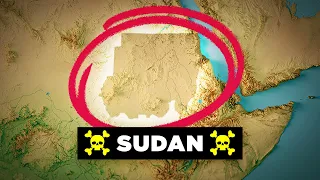 Why Sudan’s Civil War is Worse Than You Think
