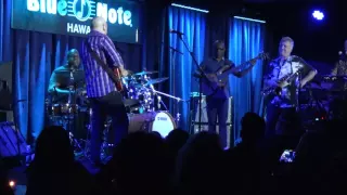 2016 Spyro Gyra | Catching The Sun | Blue Note Hawaii