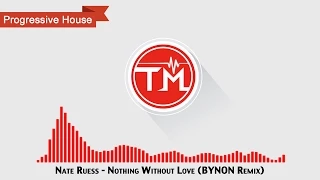 Nate Ruess - Nothing Without Love (BYNON Remix)