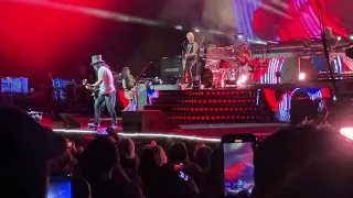 Guns N’ Roses - Sweet Child O’ Mine - Phoenix, AZ 10/11/2023