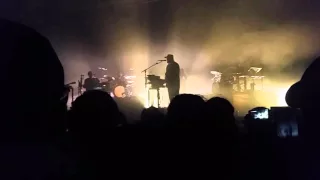 Bon Iver - Perth (Live in Seoul, South Korea, 21/02/2016)