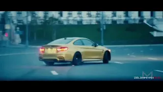 bmw clip (zelimkhansm)