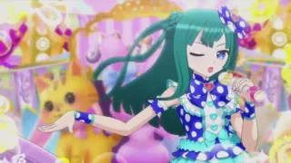 [HD] Idol Time Pripara - アイドルタイムプリパ  -  NonSugar — «Sugarless×Friend»