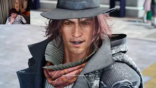 Final Fantasty XV: Episode Ardyn Full Playthrough