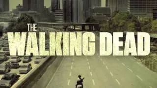 The Walking Dead Theme Song EXTENDED