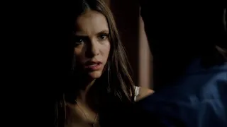 TVD 3x1 - "Stefan is gone and he's not coming back. Not in your lifetime" | Delena Scenes HD