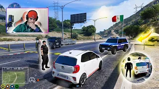 Gta 5 RP Dz حياة المريول1 💊🤣 الحياة الواقعية