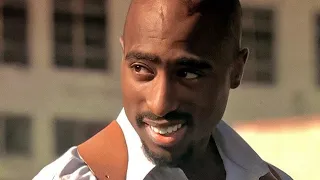 2Pac - Paranoid || 2023 (HD)