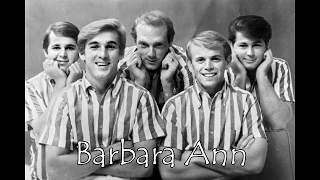 ♥♪♫ Barbara Ann ♫♪♥