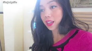 TOMORROW IS THE BIG DAY! - November 06, 2013 - itsJudyslife Vlog