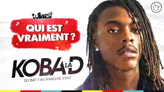 L'HISTOIRE DE KOBA LAD !