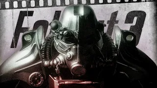 Fallout 3 salvó y condenó la saga