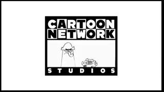 cow and chicken cartoon network studios logo