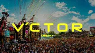 Electronic Music Sesion 2023 (((CLASSIC HITS OF TOMORROWLAND & ULTRA FEST)))  Mixed by V´C T O R