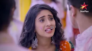 Naira memories are back episodes yeh rishta kya kehlata hai serials trailer out