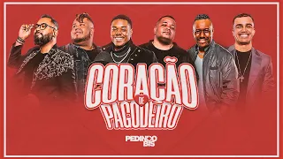 Coração de Pagodeiro – EP Coração de Pagodeiro