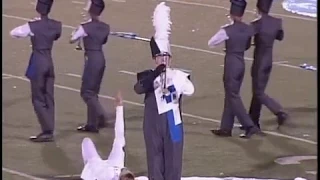 2016 Friendswood HS Marching Band