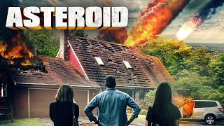 Asteroid  | Fun Comedy For The Whole Family Movie Starring Cuyle Carvin from Cobra Kai