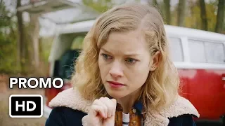 Castle Rock (Hulu) Super Bowl Promo HD - Stephen King, J.J. Abrams series