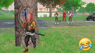 Free Fire Funny Moments 68