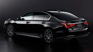 2022 Honda LEGEND - High Tech Flagship Sedan