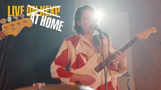 The Murlocs - Performance & Interview (Live on KEXP at Home)