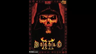 Diablo 2 - Deckard Cain Rap (With Lyrics)