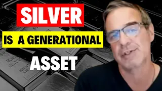 Andy Schectman - Silver: Secret to build Generational wealth | Silver price predictions