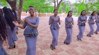 MUUMBA WA VYOTE   By. Ernestus Ogeda.  (St. Joseph Choir Mwecau)