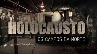 SBT Brasil exibe série "Holocausto: os campos da morte" | SBT Brasil (25/09/23)