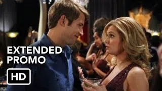 90210 4x23 Extended Promo "A Tale of Two Parties"