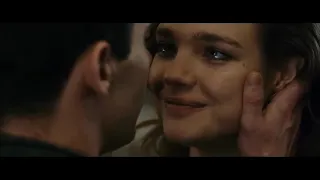 Влюблённые. Евгения Майер - Кто я без тебя? Jonathan Rhys Meyers. Natalia Vodianova.