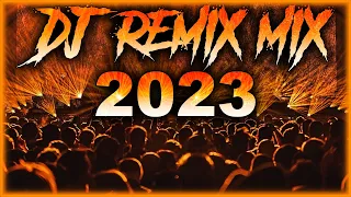 DJ REMIX 2023 - Mashups & Remixes of Popular Songs 2023 - DJ MIX - Alok, Kygo, Tiësto, Martin Garrix