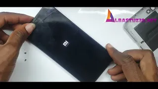 Xiaomi Redmi 6A m1804c3cg Frp Bypass Remove Google Account Lock Unlock Tool Free!!