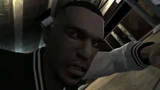 GTA 4 Be Out Of Context Again