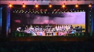 André Rieu Under The Stars Maastricht V Part 5/10