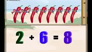 learning addition for kids