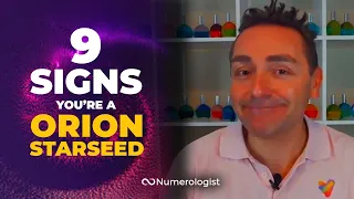 What is An Orion Starseed? PLUS 9 Signs Your Soul Belongs To Orion!