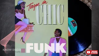 #funk #chic #80s   [CHIC - HANGIN]       KNOWDISCO KNOWLIFE