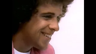 Leo Sayer "More Than I Can Say"(Audio Restored) 1980