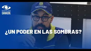 Carlos Carrillo denuncia presunto caso de corrupción de abogado en UNGRD: “Le pedí que se fuera”