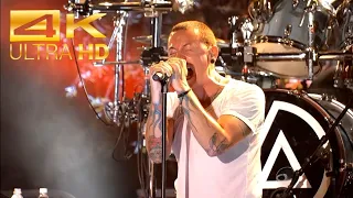 New Divide (Live In Westwood 2009) 4K/60fps