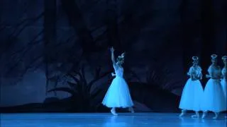 GISELLE - Bolshoi Ballet in Cinema
