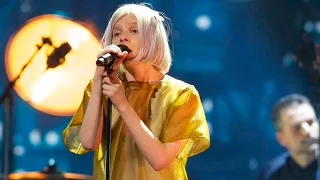 AURORA - Nobel Peace Prize Concert | 2015