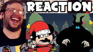 Gor's "Mokey's Show - The Christmas Hope by Sr Pelo" REACTION