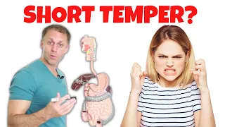 Why You Get Mad So Easily (Short Temper)