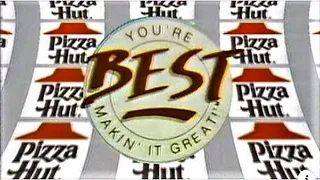 Pizza Hut Training Video 1988