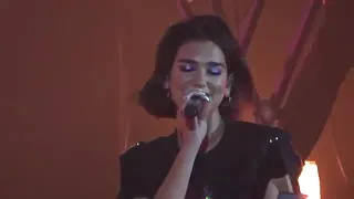 Dua Lipa Live Full Concert 2019 HD